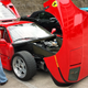 Illustration for article titled Birmingham Cars and Coffee